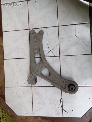 OPEL COMBO E SAĞ SALINCAK ÇIKMA ORJİNAL YEDEK PARÇA