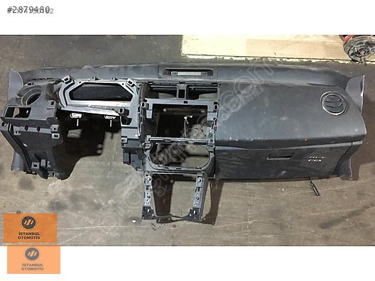 SUZUKİ SWİFT ORJINAL ÇIKMA TORPİDO 