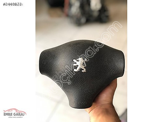 Peugeot 206 Modeli için Yolcu Airbag Parçası - 96257484ZR