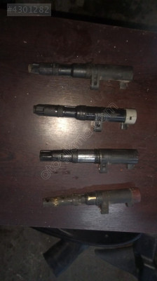 Renault Megane 2 ateşleme bobini