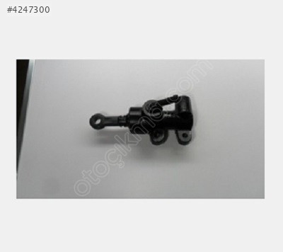 DEBRİYAJ ÜST MERKEZİ T4 96-04 701721401B