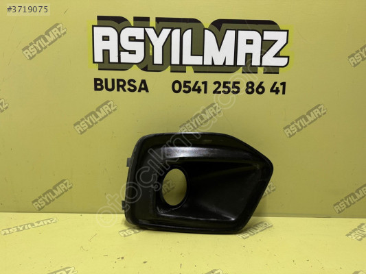 FİORİNO SAĞ SİS ÇERÇEVESİ ORJİNAL