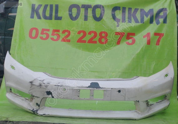 honda civic ön tampon
