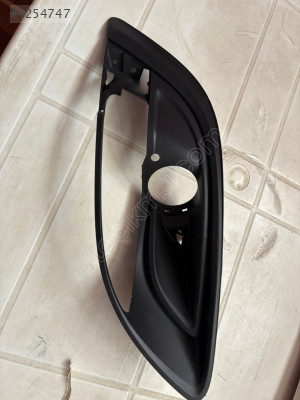 Opel Astra J sol sis çerçeve 13440345 2017