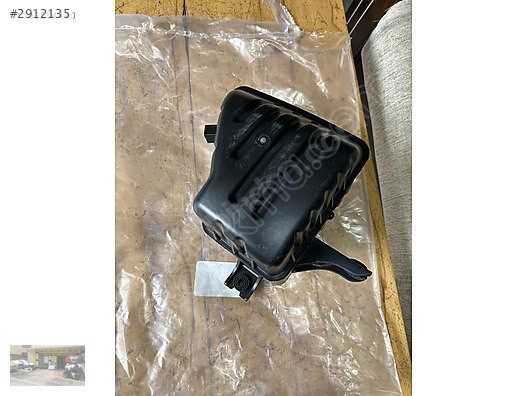 96829527 Chevrolet captiva hava dinlenme tankı
