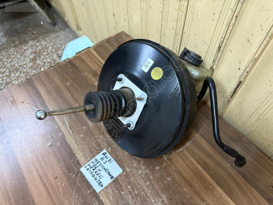 AUDİ A3 FREN MERKEZİ, AUDİ A3 FREN HİDROLİK DEPOSU 04-10 MODEL