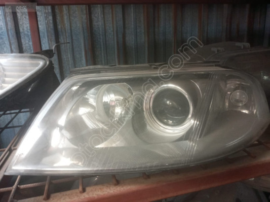 VOLKSWAGEN PASSAT B5,5 SOL FAR