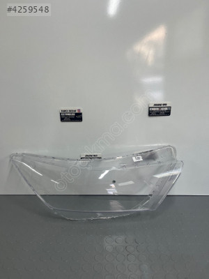 HYUNDAİ İ20 FUL LEDLİ SAĞ ÖN FAR CAMI