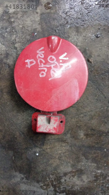 Opel Vectra A Modeli İçin Çıkma Depo Dış Kapak