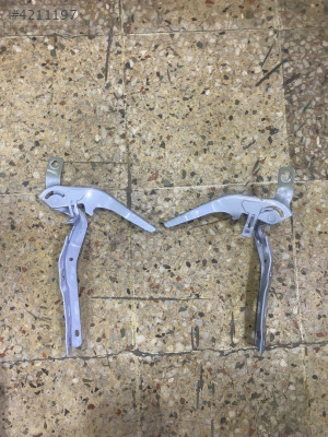 Citroen C4 Kaput Menteşesi