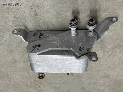 2018-2022 FORD RANGER 2.0 ECOBLUE 10 İLERİ ŞANZIMAN YAĞ SOĞUTUCU