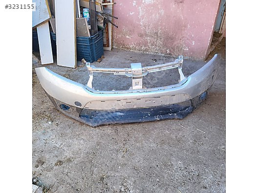 DACİA SANDERO ÖN TAMPON ORJİNAL ÇİLEK OTO ÇIKMA