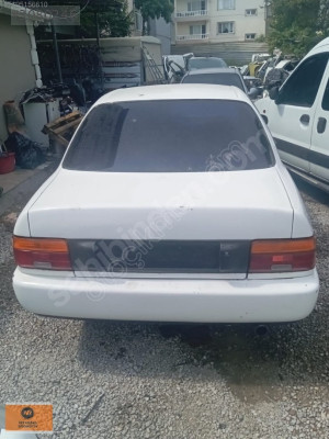 TOYOTA CORALLA EFSANE KASA SAĞ STOP ORIJINAL ÇIKMA