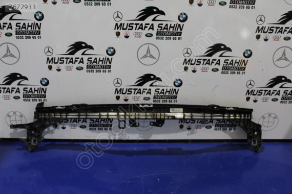 MERCEDES E SERİ W213 RADYATÖR DESTEK PANEL 2016/22 A2136201801
