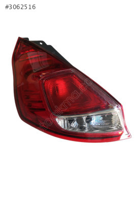 ford fiesta sol stop lambası 2013-2017 Uyumlu