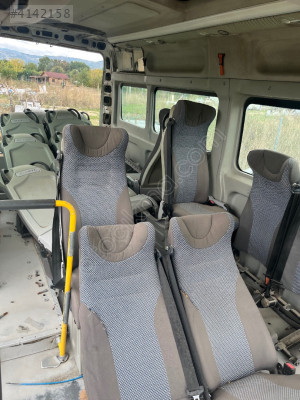 FİAT DUCATO KOLTUK TAKIMI