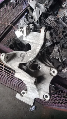 Chery Alia 1.6sarz dinamo ayağı braket yedek parça
