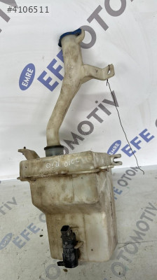 kia rio 2010 cam su bidonu/deposu (son fiyat)