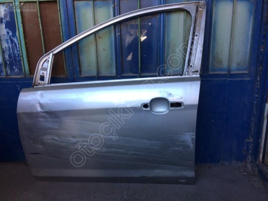 2009+2011 Ford Focus Sol Ön Kapı Çıkma