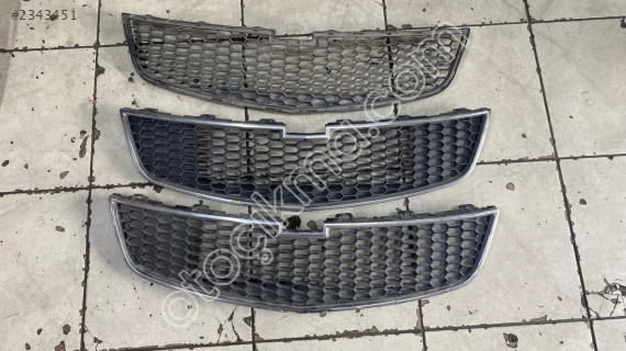 CHEVROLET CRUZE ÖN PANJUR ÇIKMA 96850786 CANCAN OPEL