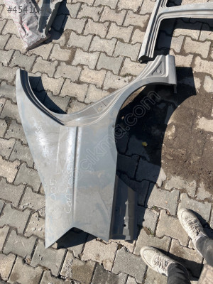 Kia cerato sag arka Çamurluk