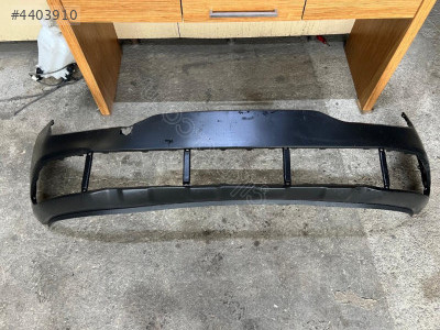 KİA SPORTAGE 2021-2025 ÖN TAMPON ALT ÜST SIFIR YAN SANAYİ