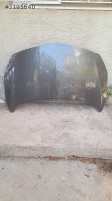 Opel astra j kaput orjinal