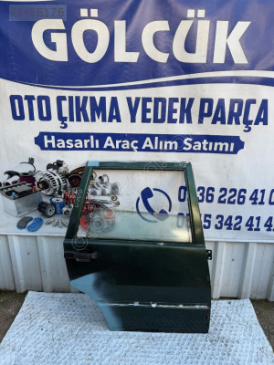 Fiat Uno Sağ Arka Kapı ORJİNAL