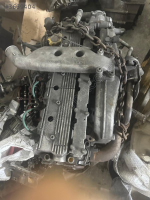 cherokee 3.1 silindir kapağı