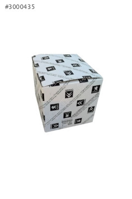 Orijinal 9826076280 On Kapi Cam Kirko Sag C4 Pc2 (wf849897)