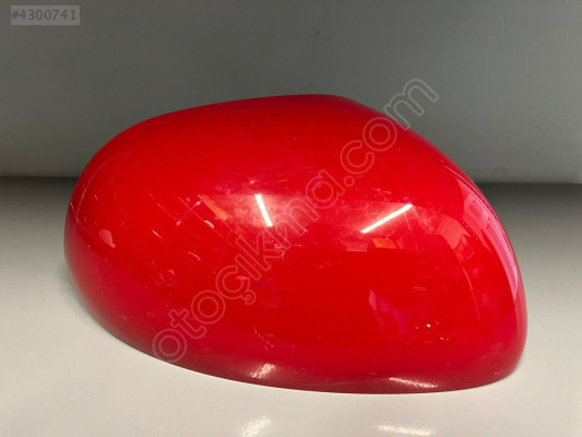 FİAT 500L SAĞ AYNA KAPAĞI ORJİNAL