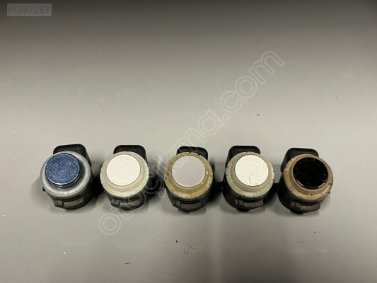 COURİER PUMA ARKA PARK SENSÖRÜ ORJİNAL NU5T15K859JAW