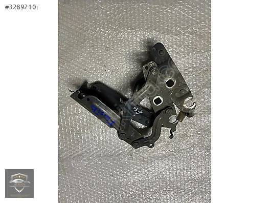 FORD FİESTA 2007 KAPUT MENTEŞESİ EURO CARS 0532,717,4704