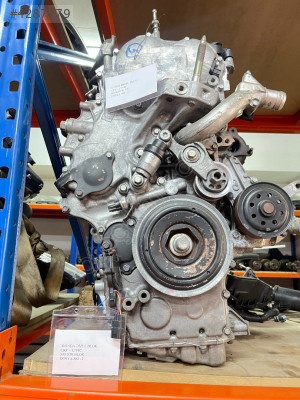 HONDA CRV MOTOR 1.6 DİZEL TEK TURBO 2012-2014