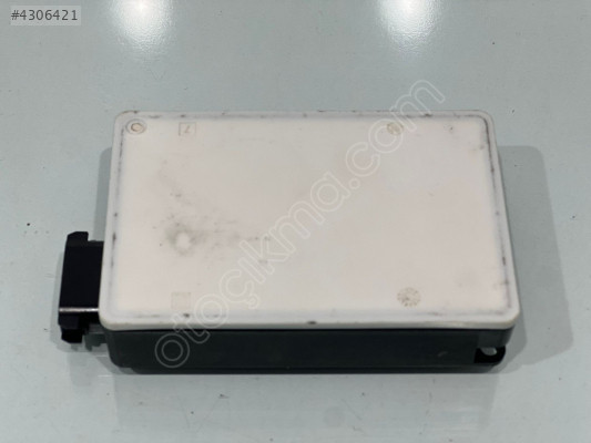 A9069006702 MERCEDES RADAR SENSÖR BEYNİ