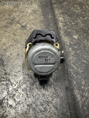 Master 3 elektrikli su pompası