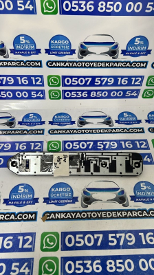 TOFAŞ SLX SOL ARKA STOP  DEVRE DUYU SIFIR
