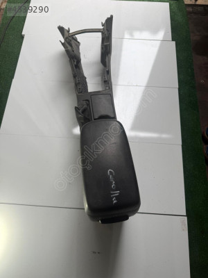 TOYOTA COROLLA ORTA KONSOL