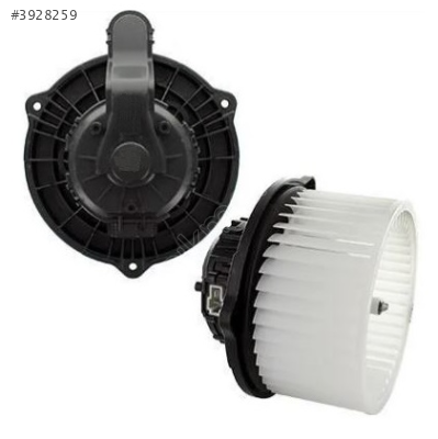 HYUNDAİ İX35 2010- KALORİFER MOTORU (SIFIR ÜRÜN)