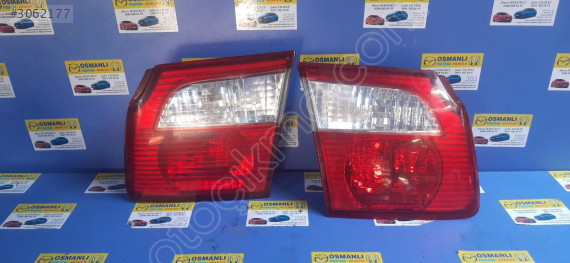 Mazda   626  Sağ-Sol iç stop