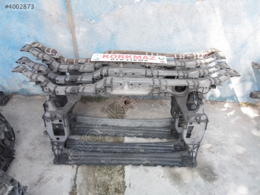 AUDI Q5 ÖN PANEL 2008 - 2012