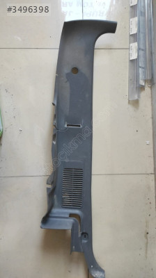 RANGER B2500 ARKA SOL KÖŞE PLASTİĞİ
