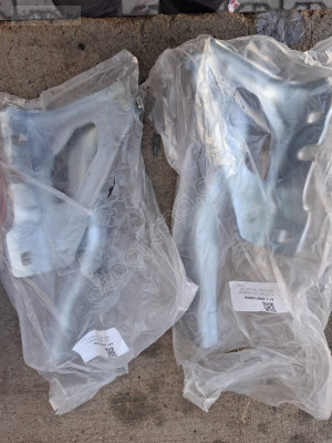 Clio 5 sac kaput menteşe 654014986R 654000028R