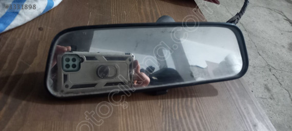 V184 iç dikiz aynası OEM 1C1517T695AA çıkma orj