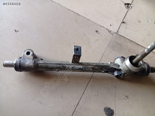 Fiat Egea direksiyon kutusu 2024