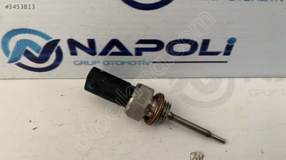 03N906081A EMME MANİFOLDU SICAKLIK SENSÖRÜ VW AUDİ SEAT SKODA
