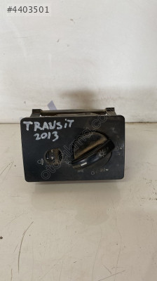 ford transit 2013 far ayar düğmesi/butonu (son fiyat)