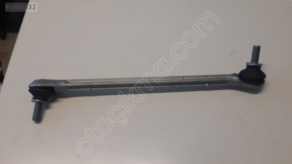 Mercedes C 204 ROT KOLU A2043203889