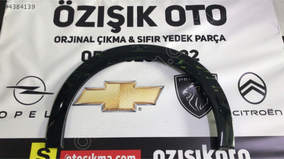 PEUGEOT 208 SOL ÖN DODİK ÇIKMA ORJİNAL YEDEK PARÇA