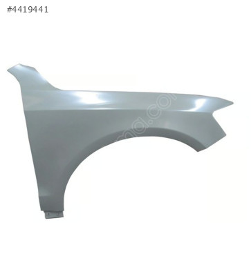 8R0821106 Q5 2013-2017 ÇAMURLUK ÖN SAG TAİWAN